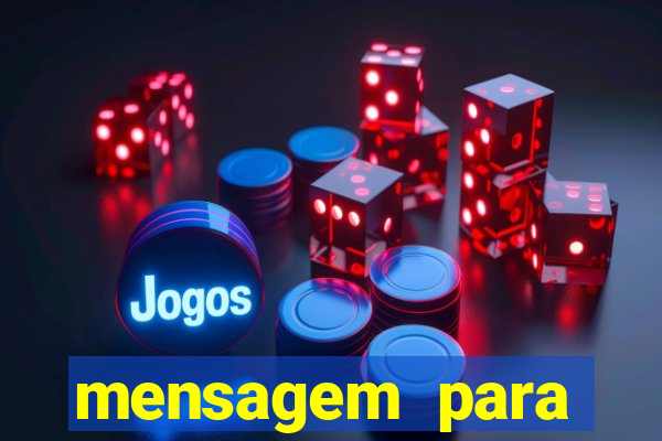 mensagem para professor de futebol